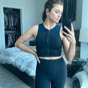 Lululemon limited edition workout tank